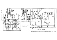 ITT bambi - Schematic - Manual 